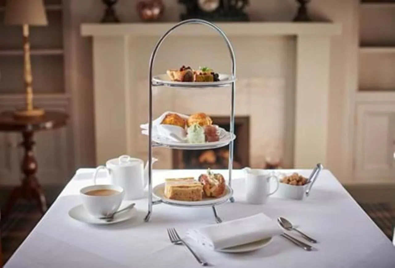 Feversham Arms Hotel & Verbena Spa Helmsley 4*,  Reino Unido