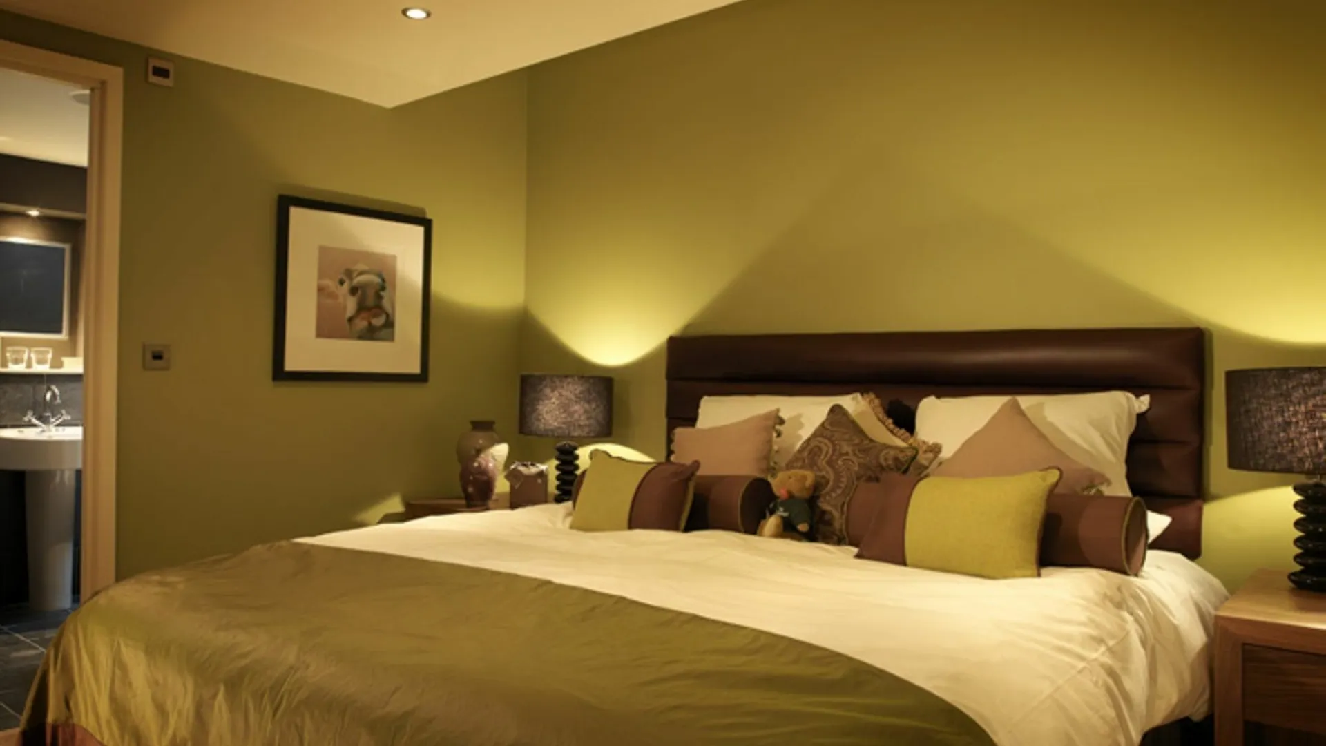 Feversham Arms Hotel & Verbena Spa Helmsley 4*,