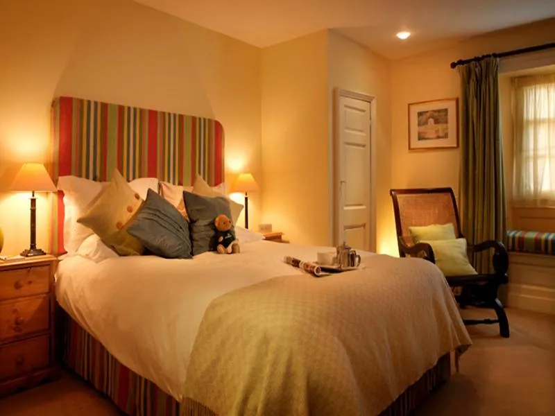 Feversham Arms Hotel & Verbena Spa Helmsley